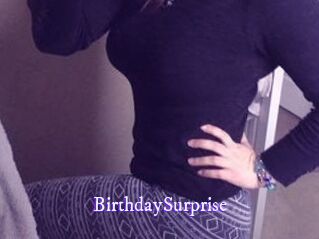 BirthdaySurprise