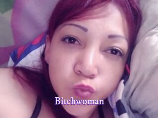 Bitchwoman