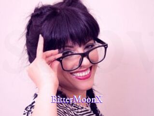 BitterMoonX