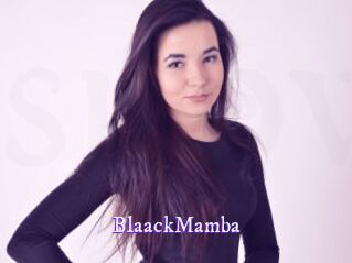 BlaackMamba