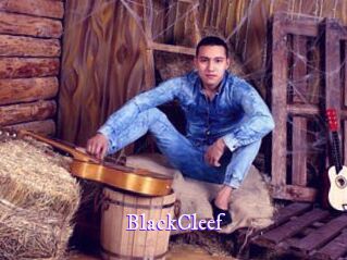 BlackCleef
