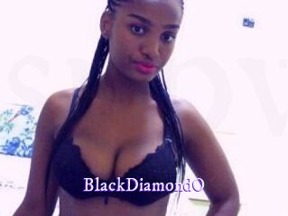 BlackDiamondO