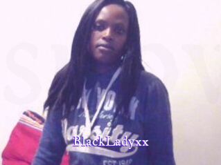 BlackLadyxx Super Webcam