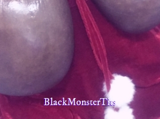 BlackMonsterTits Super Webcam
