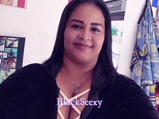 BlackSeexy