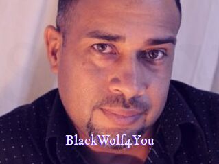 BlackWolf4You