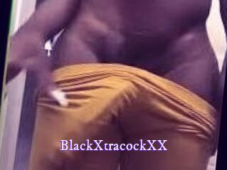 BlackXtracockXX