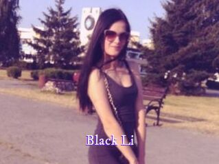 Black_Li Super Webcam