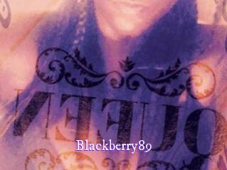 Blackberry89