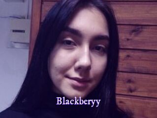 Blackberyy