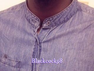 Blackcock98