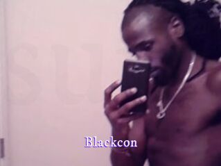 Blackcon