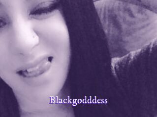 Blackgodddess