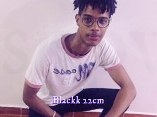 Blackk_22cm