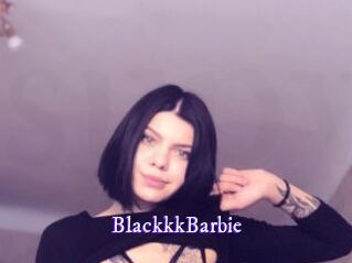 BlackkkBarbie Super Webcam