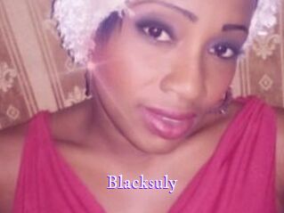 Blacksuly