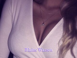 Blaine_Watson