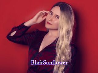 BlairSunflower