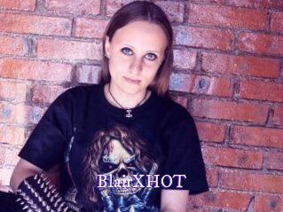 BlairXHOT
