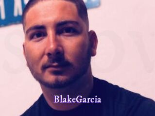 BlakeGarcia