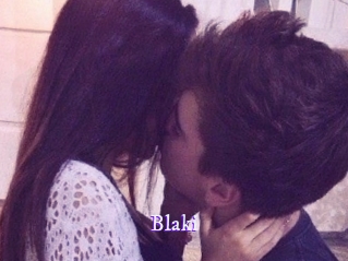 Blaki