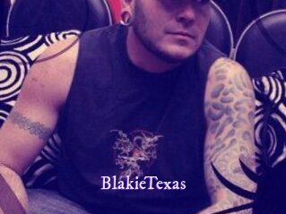 Blakie_Texas