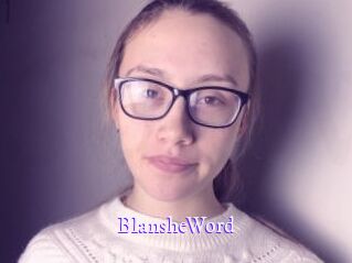 BlansheWord