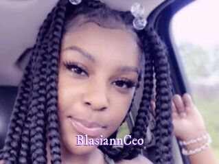 BlasiannCeo