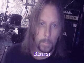 Blaze21