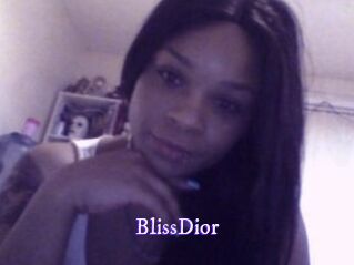 BlissDior