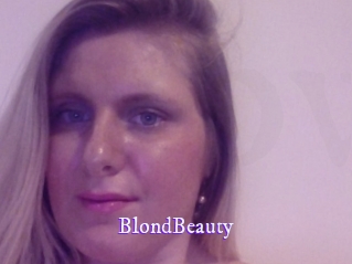 BlondBeauty
