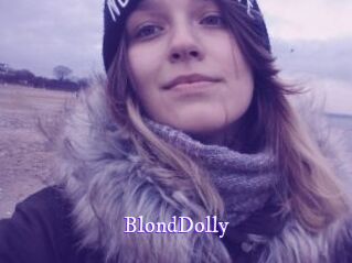 BlondDolly