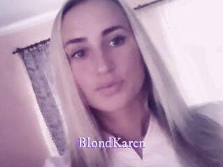 BlondKaren