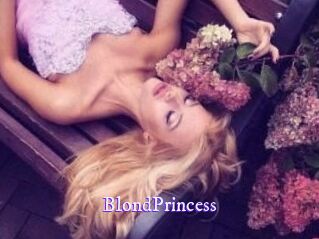 BlondPrincess