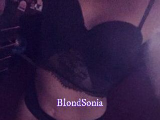 BlondSonia