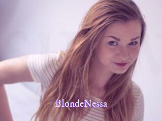 BlondeNessa