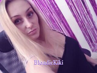 BlondieKiki