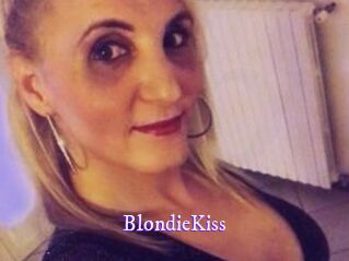BlondieKiss