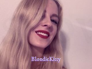 BlondieKitty