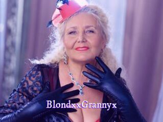 BlondxxGrannyx