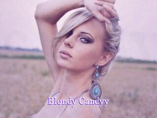 Blondy_Candyy Super Webcam