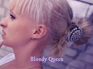 Blondy_Queen Super Webcam
