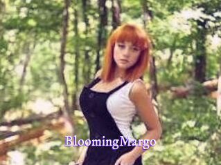 BloomingMargo