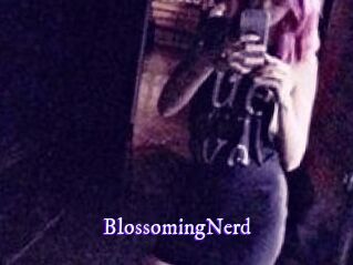 BlossomingNerd