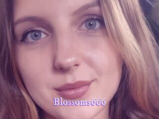 Blossoms666