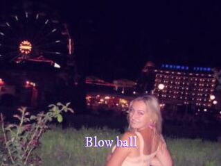Blow_ball