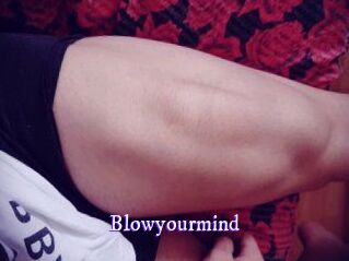 Blowyourmind