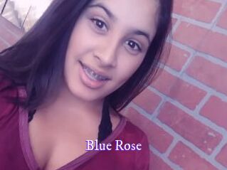 Blue_Rose