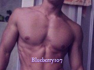 Blueberry107 Super Webcam