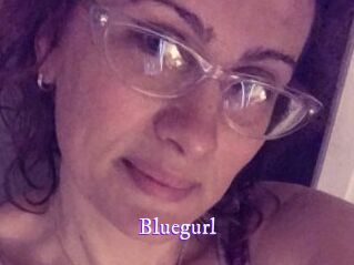 Bluegurl